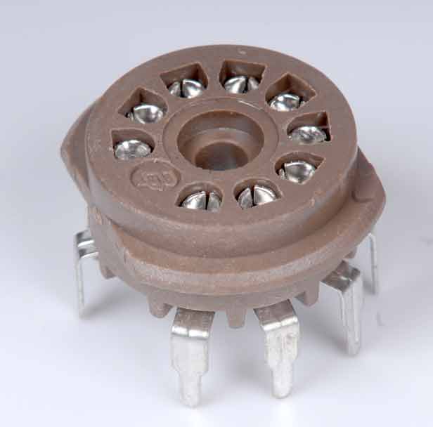 Fender Electrical Parts For Amplifiers