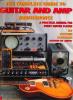 Guitar and Amp Maintenance Book by Richie Fliegler