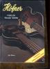 Hofner Violin Bass Book