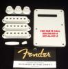 Fender Stratocaster Accessory Kit Parchment, 0991395000