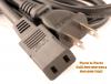 Korg Cable AC Power, 60002100