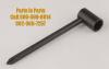 5/16th truss rod adjuster wrench
