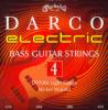 Darco Bass String Set Nickel Light, D9700L