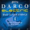Darco Bass String Set Nickel Medium, D9500L