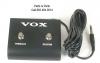 Vox Footswitch For AC15TB & TBX, PEDL10017