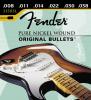 Fender Original Bullet Strings, F3150L, F3150R