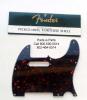 Fender Telecaster Pickguard, Tortoise, 00992152000