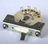 Fender Strat Style 5 Way Pickup Selector Switch