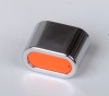 Korg MiniKorg 700 FS Slider Cap, Orange, 500620049825