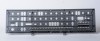 Korg Miniloguexd Top Panel Buttons, 510646800227