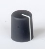 Korg Wavestate Rotary Knob, Black,  16 of these,  510646803116