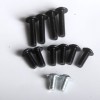 Korg Screw Set for B1SP Stand, 510700504603
