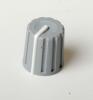 Korg Knob Triton Rotary Light Grey with White Stripe. 620043900