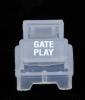 Korg Zero4 Button Gate Play, 64607033, 510646507033