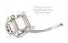 Bigsby B5 Vibrato Tailpiece, Nickle
