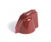 Blackstar Red Chicken Head Knobs for  HTVDA100, 900545D-VF