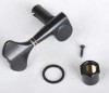 Spector Tuner, Treble Side, Black, EUROTUNERTREBLEBK