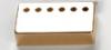 Gibson Guitar Pickup Cover GOLD, PRPC-035