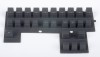 Korg PA 700 Right Keypad, PLA0010404
