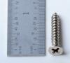 Wood Screw For Handle Or Feet