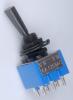 Toggle Switch Mini 2 Position, EP381 ON/ON, DPDT