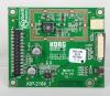 Korg PA800, PA2XPRO, PCB, LCD Driver, GRA0002164