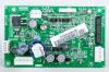 Korg PA3X Power Supply and Motor Control PCB, GRA0002166