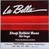 LaBella Strings for Hofner Bass