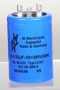 F&T LCR Capacitor, 32x32 @ 500Volts