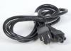 Korg Mickey Mouse Style AC Cord For Power Supply, MP5090010