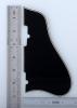 Gibson Style Pickguard for Gibson Byrdland, PG5012-19