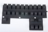Korg PA 700  KEYPAD Left, PLA0010402