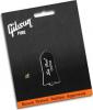 Gibson Les Paul Custom Truss Rod Cover, PRTR-020