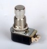 Carling Switch For Footswitch, SPST, SW110P
