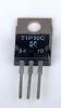 Marshall Power Transistor TIP30C, TRAN00020
