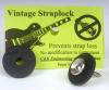 Straplocks For Vintage Guitars