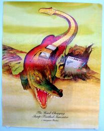 Fender Poster, Starcaster