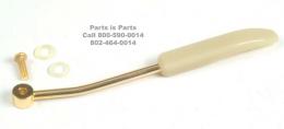 Gibson Style Vibrola Arm Gold, BP2012