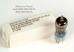 Tube 6C4WA Jan