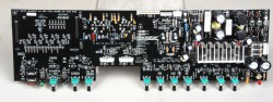 Blackstar  Venue, MAIN PCB HTSTAGE 601MKII, 119204VB