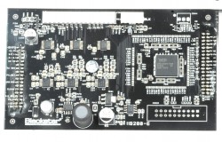 Blackstar DSP PCB for Club40MKII, 119280