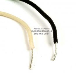 Cloth Insulated Wire for Guitar
