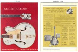 Gretsch 1962 Catalog  30