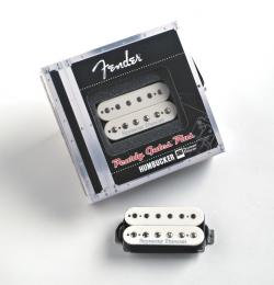 Fender Strat Pickup Pearly Gates Humbucker, 0992135000