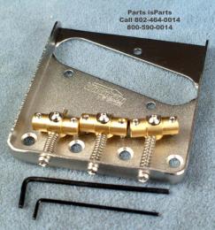 Wilkinson Bridge for Telecaster, TB5128