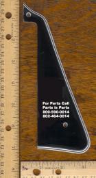 Gibson Les Paul Custom Triple Humbucker Pickguard , PG2108-19 Gibson Les Paul Custom Triple Humbucker Pickguard , PG2108-19