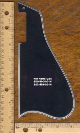 Gibson EB2 Bass Pickguard, PG8402-19