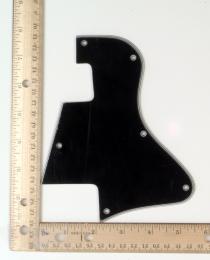 Gibson LP Special Pickguard, Single Cut, PG22-19