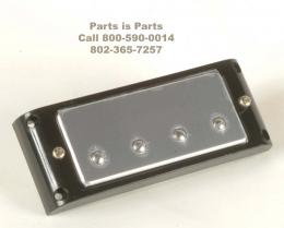 Gibson style pickup as used on the Gibson EB-3 