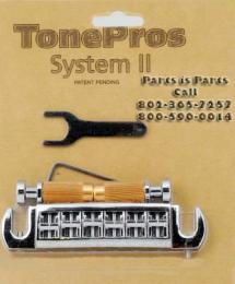 TonePros Wrap Around Bridge, AVT2G